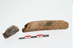Foto von Eisenklappmesser (NHMW-PRAE-024443)